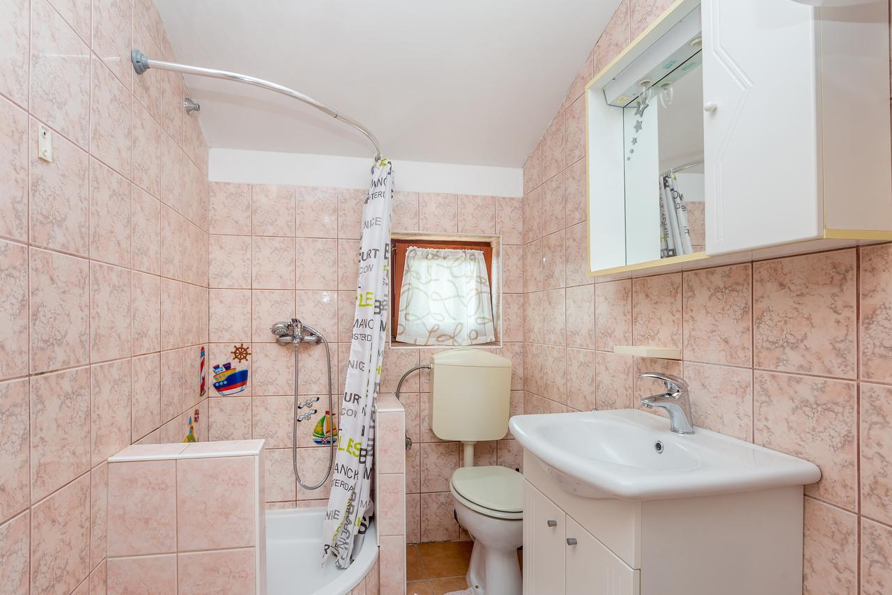 Apartment Miranda マリンスカ エクステリア 写真