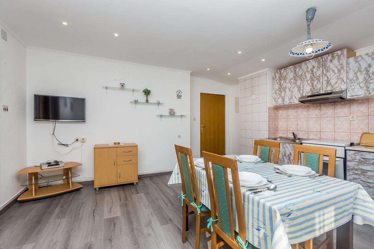 Apartment Miranda マリンスカ エクステリア 写真